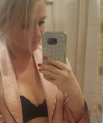 Анкета проститутки Марина - Фото 1, Красномихайловское, 41 год, №898